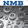 DDRI-8516ZZ NMB BEARINGS